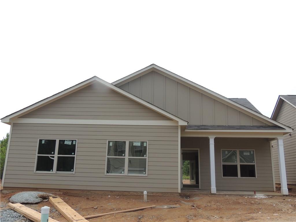 1116 Glenwyck Dr., Braselton, GA 30517