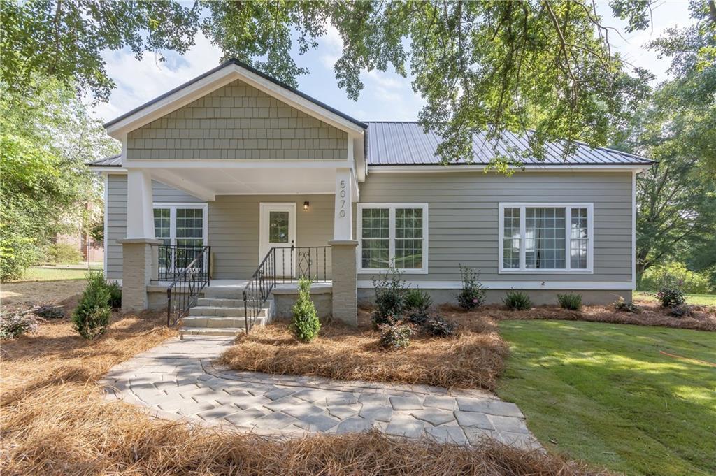 5070 Big A Rd., Douglasville, GA 30135
