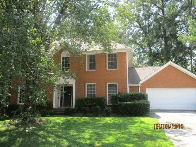 7549 Stonebridge Bay Ct., Stone Mountain, GA 30087