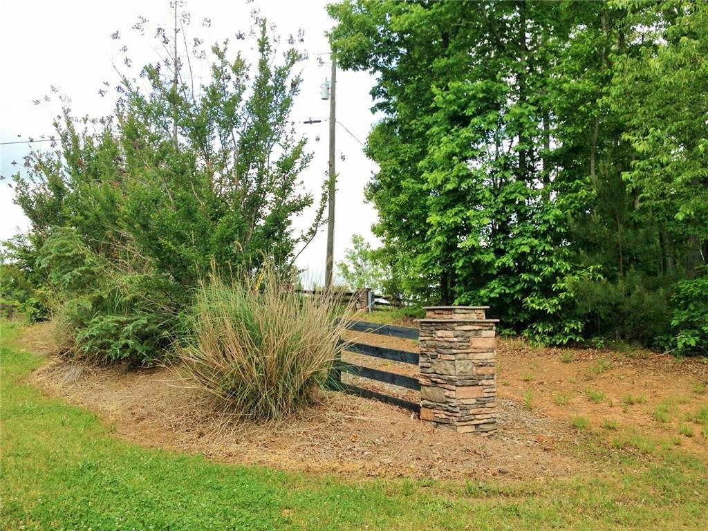 Lot 18 Heritage Creek Tr., Ball Ground, GA 30107