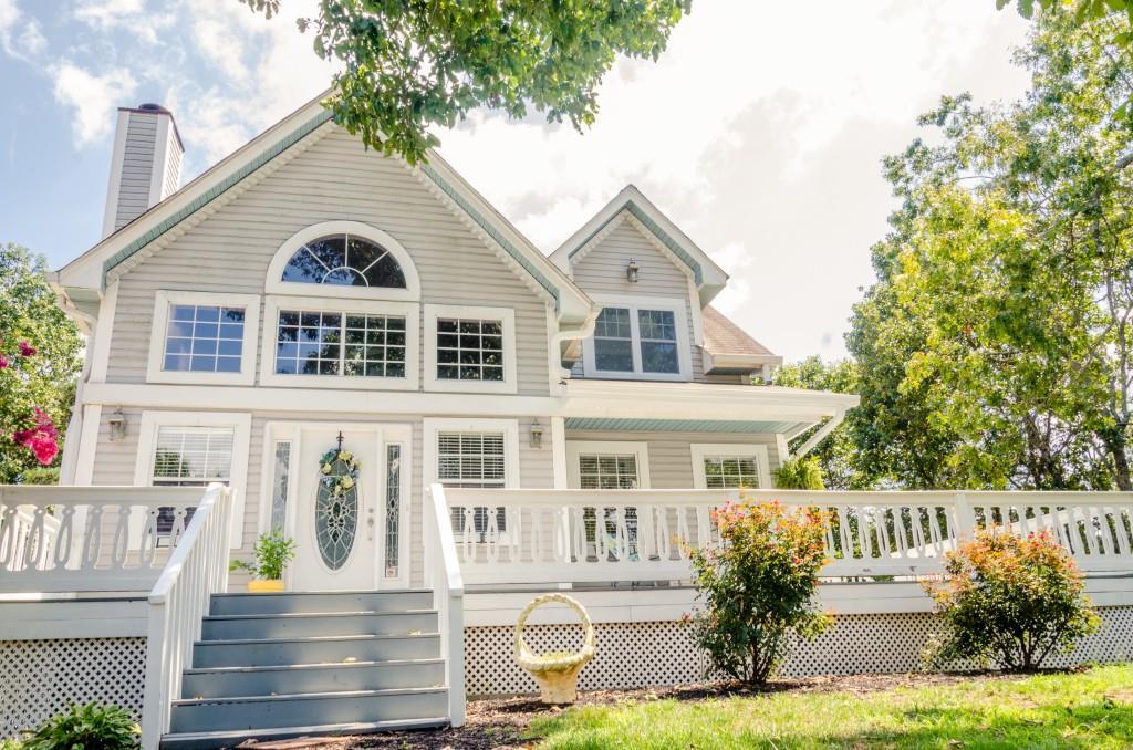 3668 Shope Rd., Gainesville, GA 30506