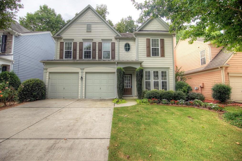 3575 Pond Gap Ln., Cumming, GA 30040