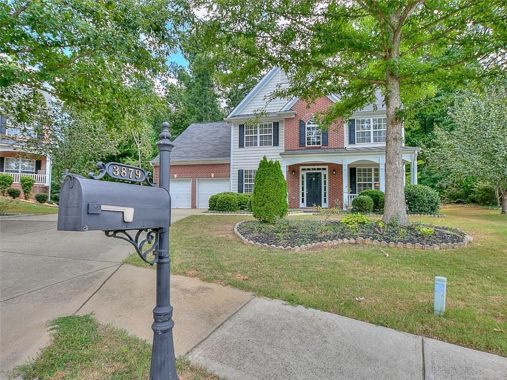 3879 Hannahberry Pl., Buford, GA 30519