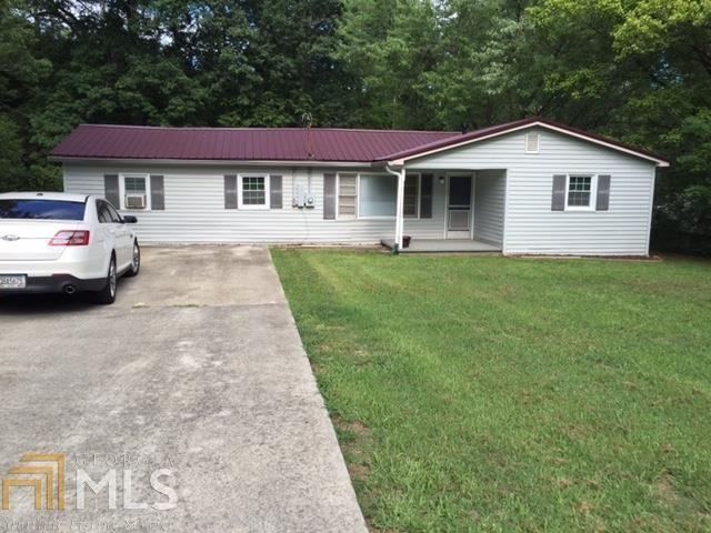 6 Kings Ct., Rome, GA 30161