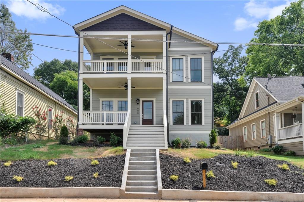 688 Grant Ter., Atlanta, GA 30315