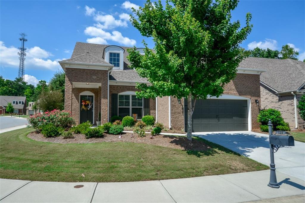 115 Meridian Dr., Woodstock, GA 30188