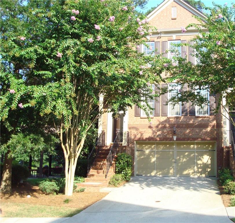 2855 Overlook Trace, Atlanta, GA 30324