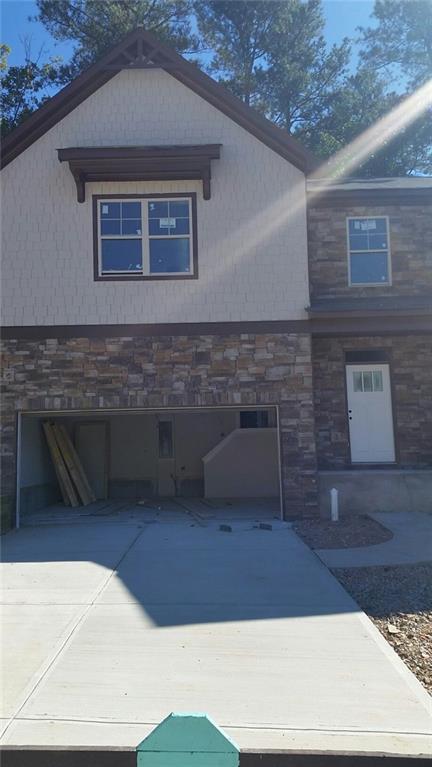 2529 Cooper Brook Dr. #30A, Snellville, GA 30078