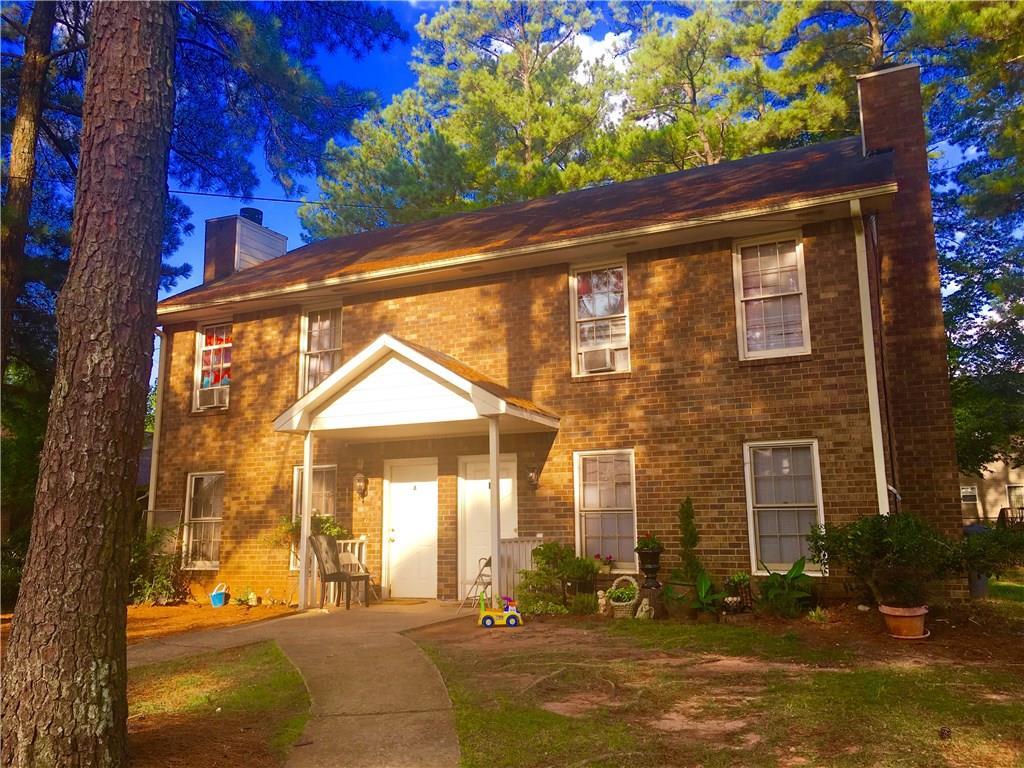 2410 Huddersfield Way, Norcross, GA 30071