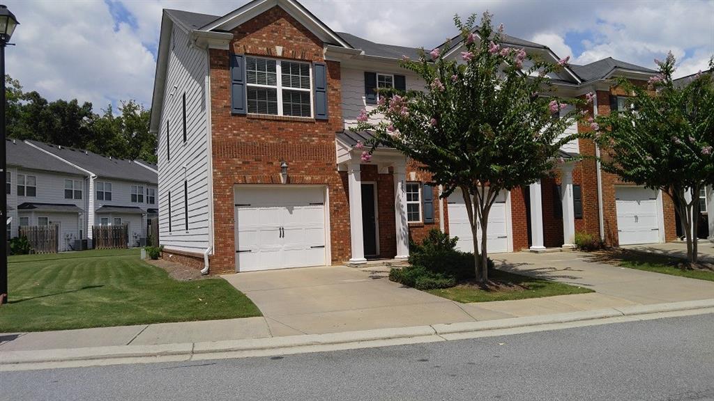 3831 Thayer Trace, Duluth, GA 30096