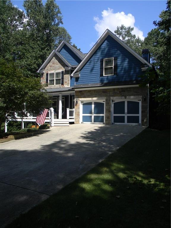89 Davis Ct., Hiram, GA 30141