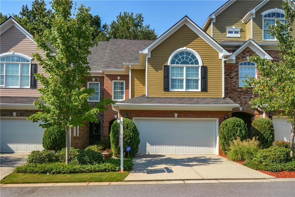 3255 Tomeh Way, Tucker, GA 30084