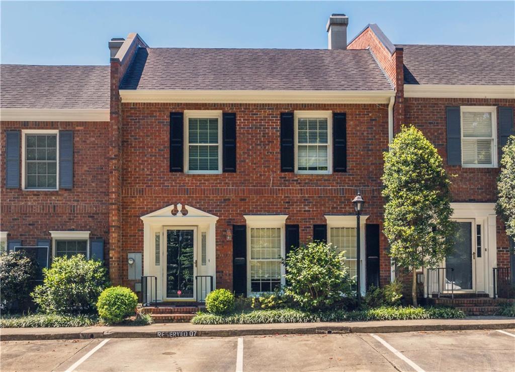 39 Lullwater Pl., Atlanta, GA 30307