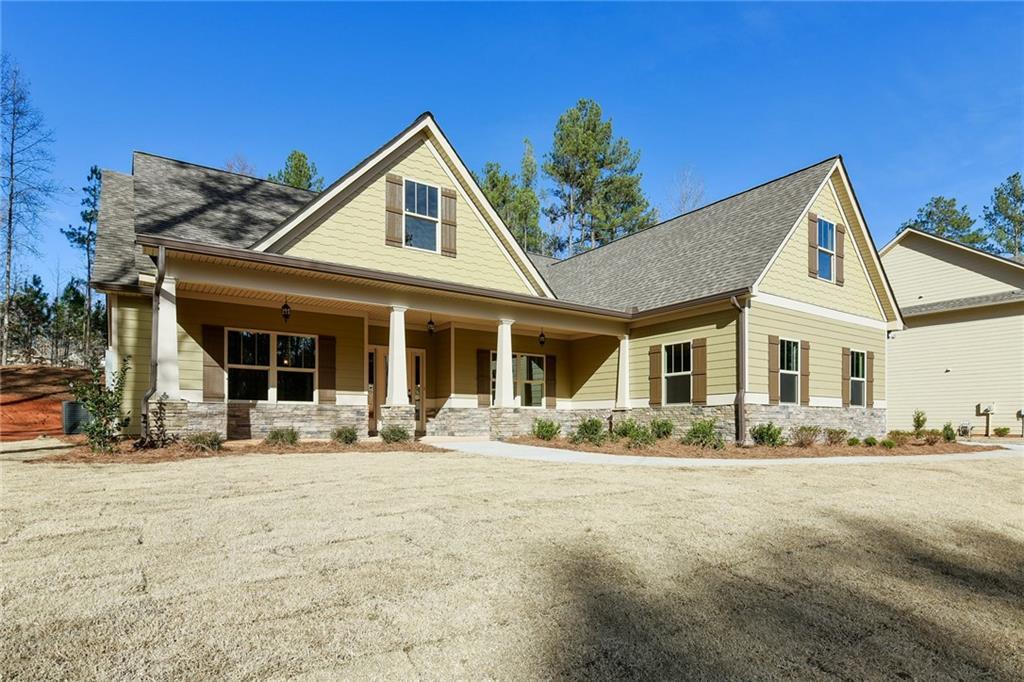 6129 Clear Brook Pass, Douglasville, GA 30135