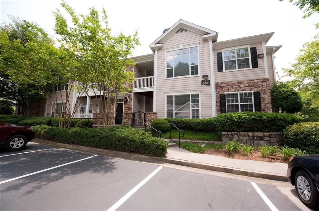 2400 Cumberland Pkwy. #311, Atlanta, GA 30339