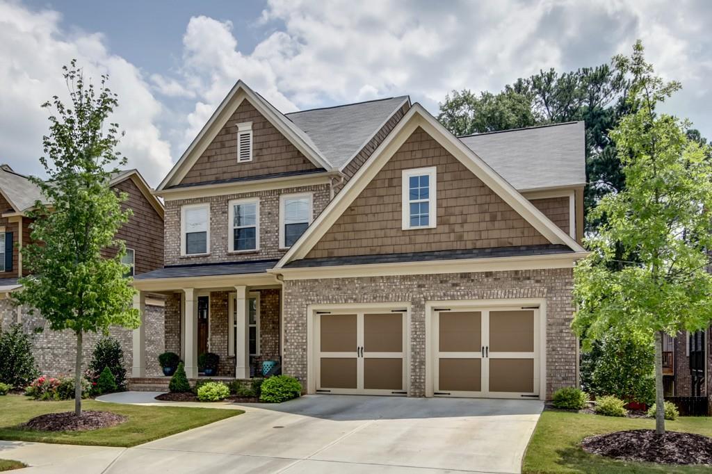 1214 Hill St., Smyrna, GA 30080