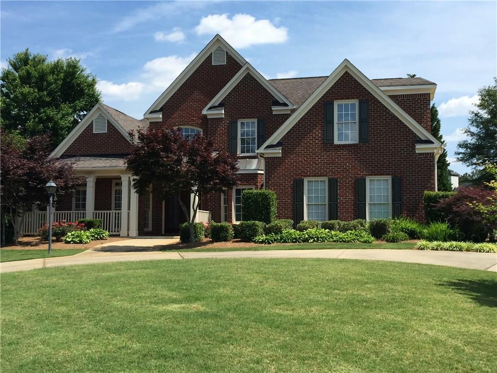 3307 Winthrop Cir., Marietta, GA 30067