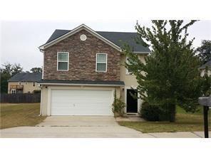 386 Durmire Dr., Jonesboro, GA 30236