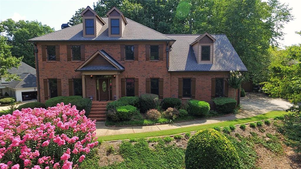 3385 Highgate Hills Dr., Duluth, GA 30097