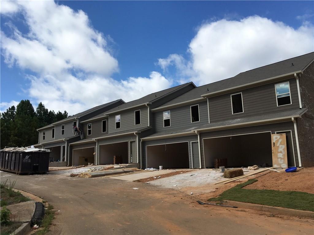 7450 Pine Brook Rd., Stockbridge, GA 30281