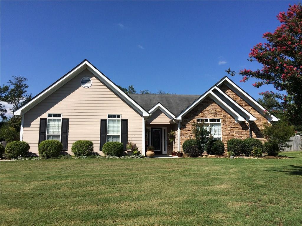 1255 Indian Bluffs Pl., Dacula, GA 30019