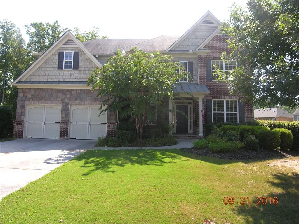 108 Northbrooke Trace, Woodstock, GA 30188
