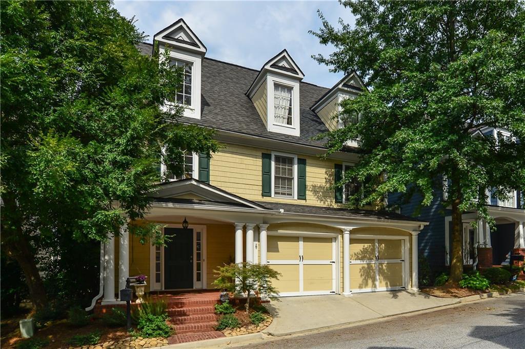 1330 Edmund Park Dr., Atlanta, GA 30306