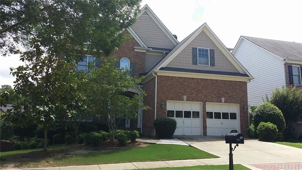 1044 Carroll Ct., Norcross, GA 30071