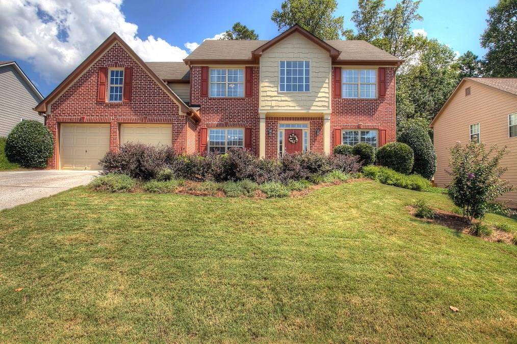 611 Garnet Ct., Canton, GA 30114