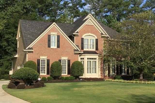 152 Helmswood Cir., Marietta, GA 30064