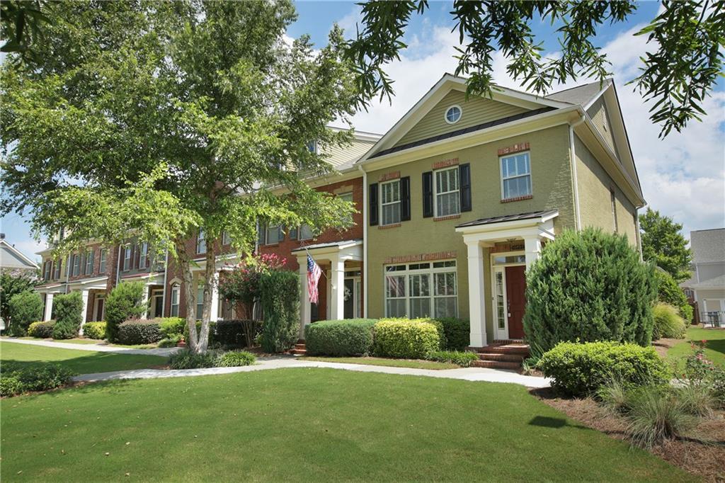 10702 Austen Bend, Alpharetta, GA 30022