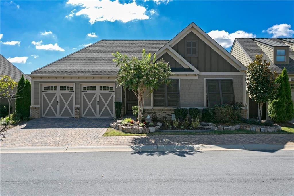 310 Gray Shingle Ln., Woodstock, GA 30189
