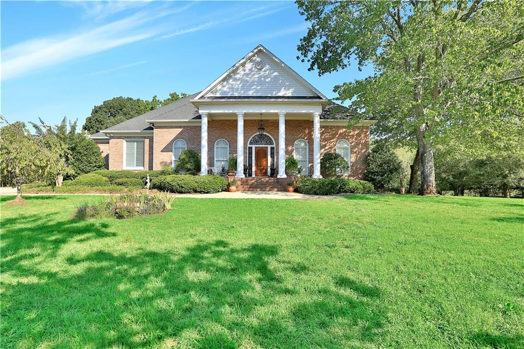 919 Jep Wheeler Rd., Woodstock, GA 30188