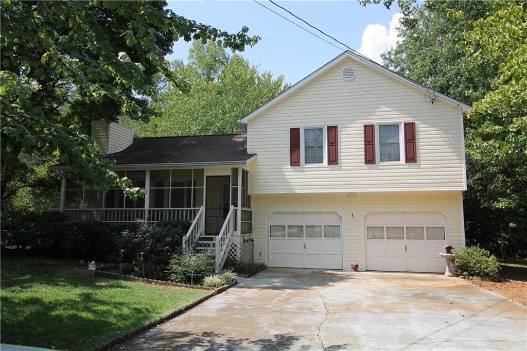 22 Jessica Dr., Hiram, GA 30141