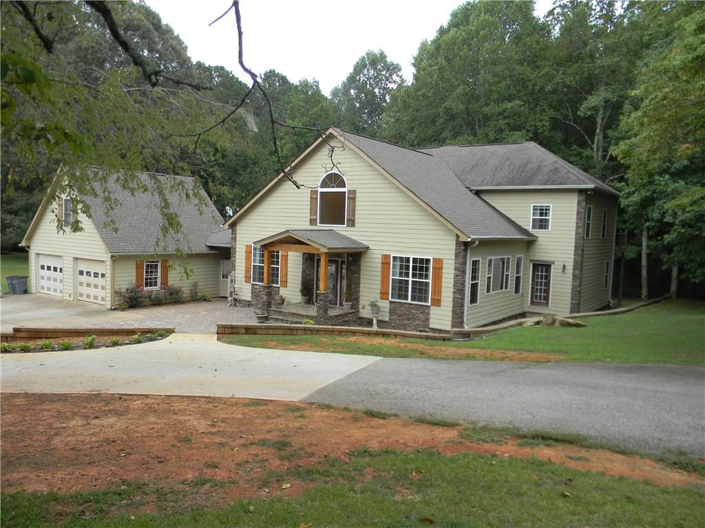 302 Whistle Wood Ln., Woodstock, GA 30188