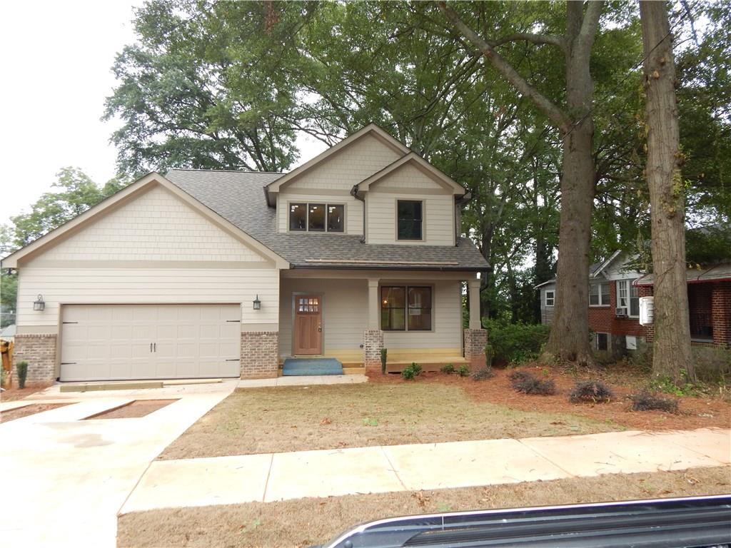 210 S Howard St., Atlanta, GA 30317