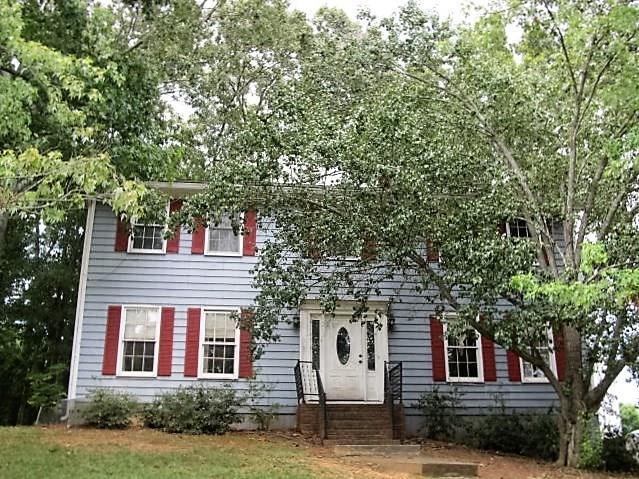 1875 Tree Brooke Ln., Snellville, GA 30078