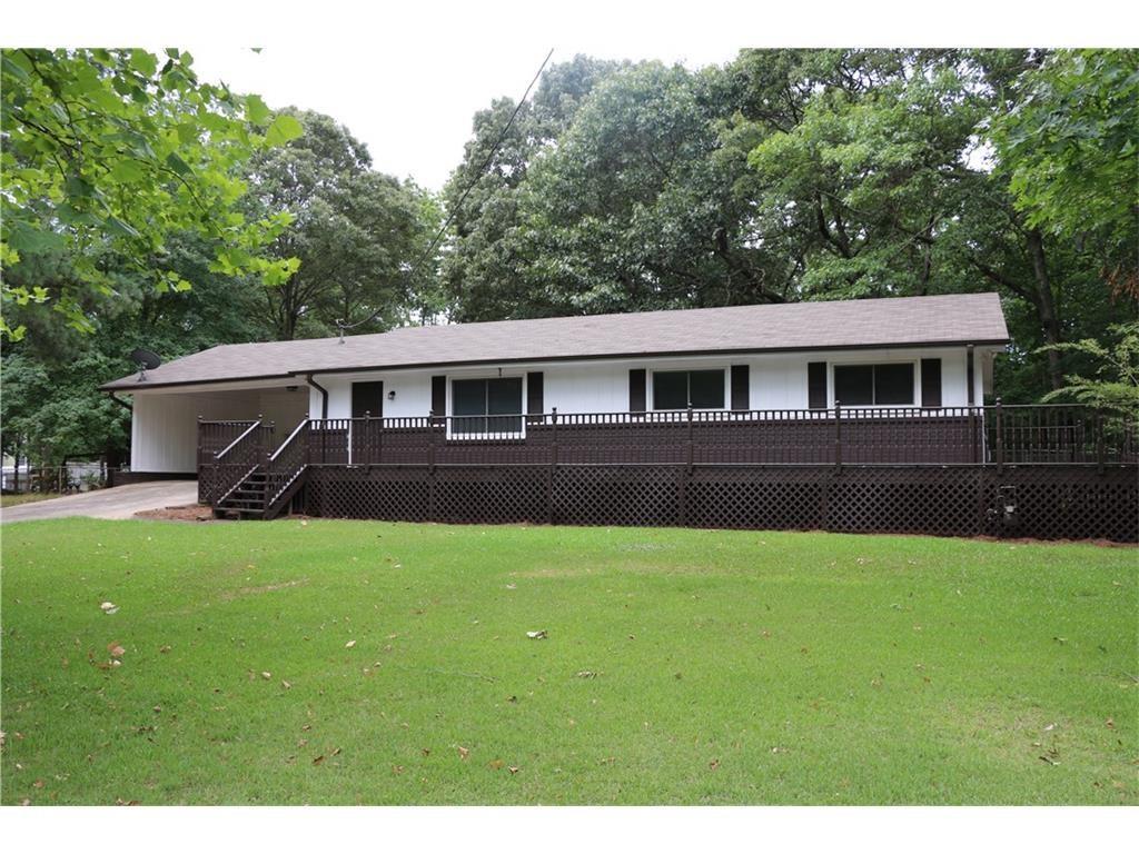 6829 Laurel View Ct., Douglasville, GA 30135