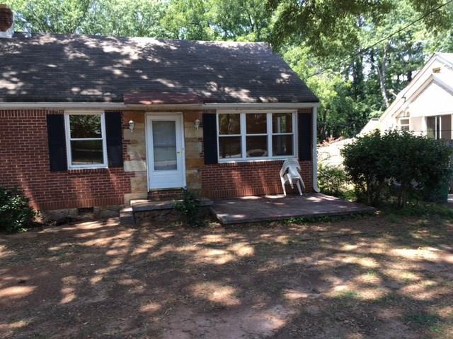 1989 SE Don Juan Ln., Decatur, GA 30032