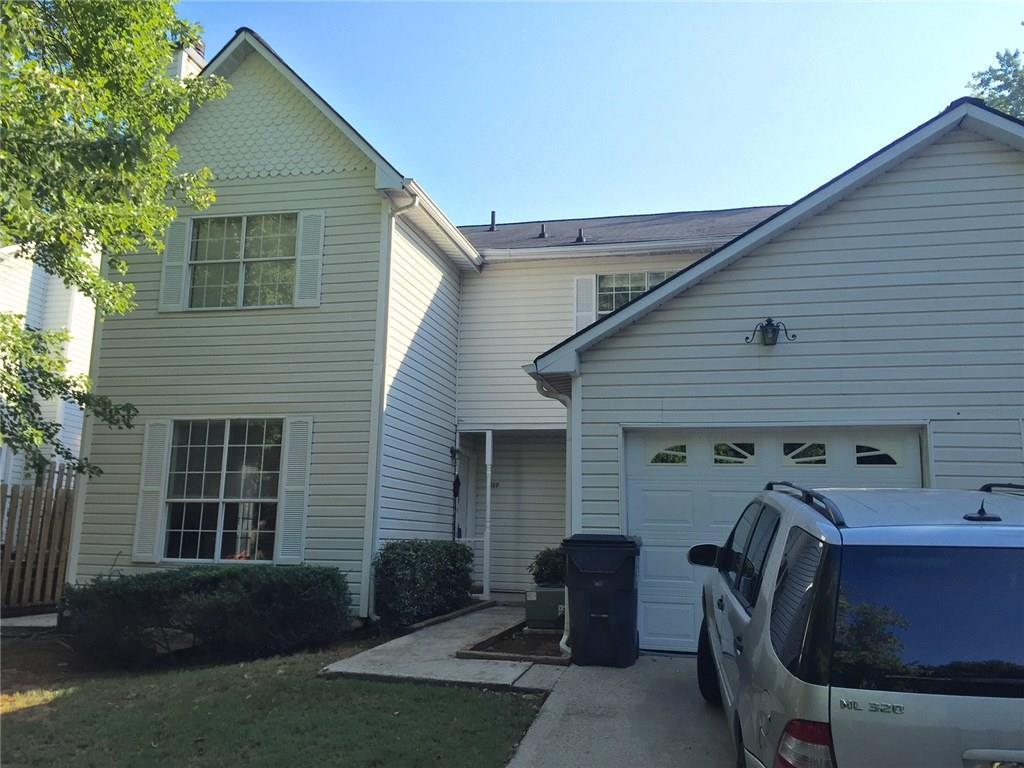 1059 Knights Bridge Ct., Norcross, GA 30093