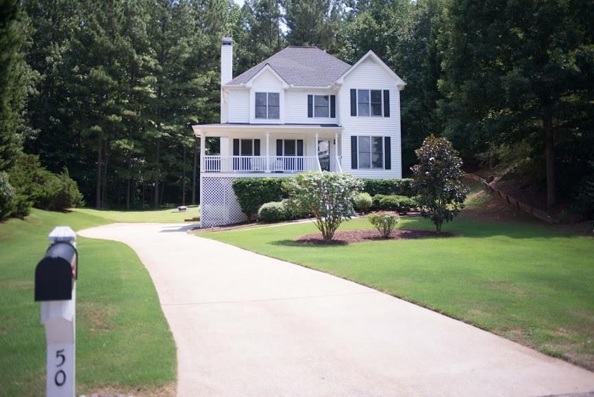 50 Dover Ct., Douglasville, GA 30134