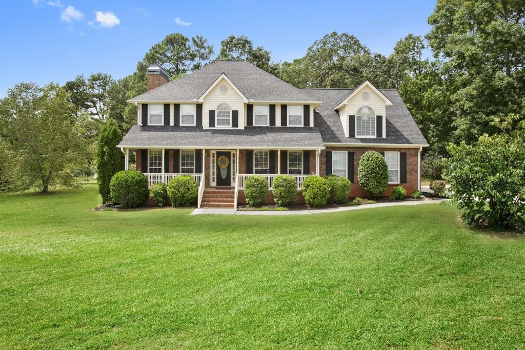 217 Oakhaven Ct., Stockbridge, GA 30281