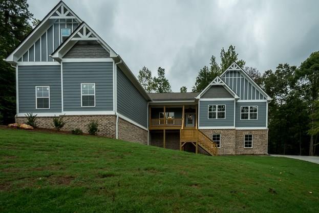 420 Davenport Rd., Braselton, GA 30517