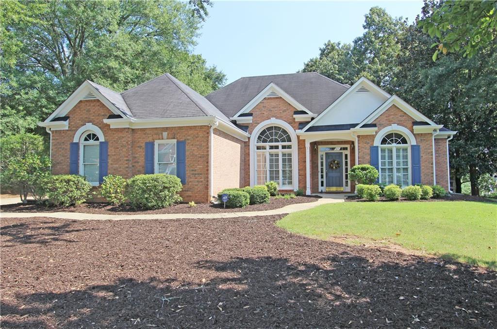 2024 Woodside Park Dr., Woodstock, GA 30188