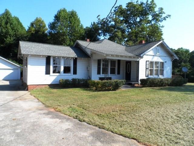 991 Tallapoosa St., Bremen, GA 30110