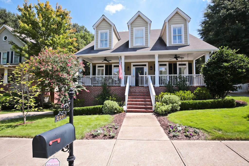 2201 Mauldin St., Atlanta, GA 30318