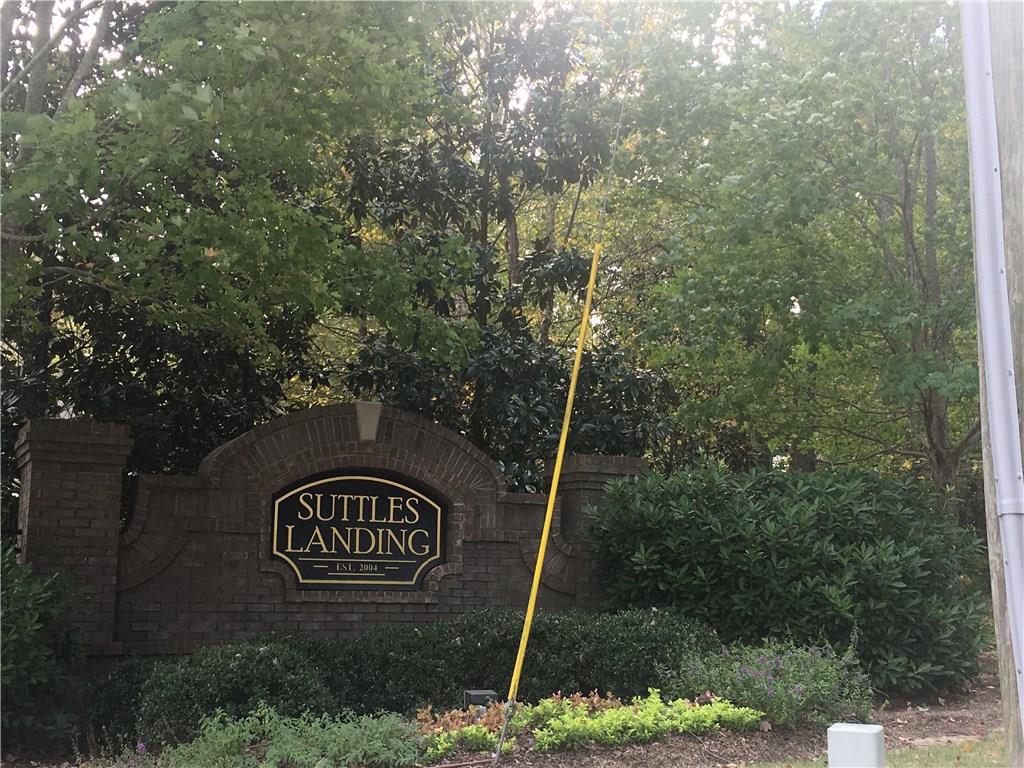 2500 Suttles Dr., Atlanta, GA 30331