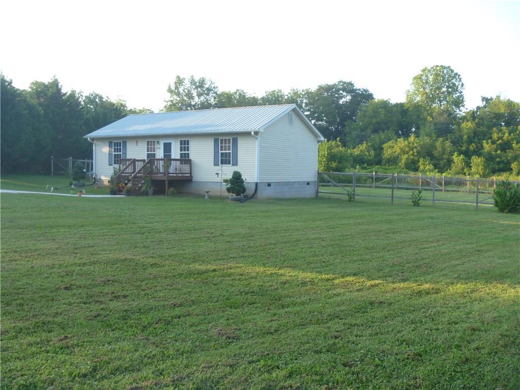 5026 Highway 136 Hwy., Talking Rock, GA 30175
