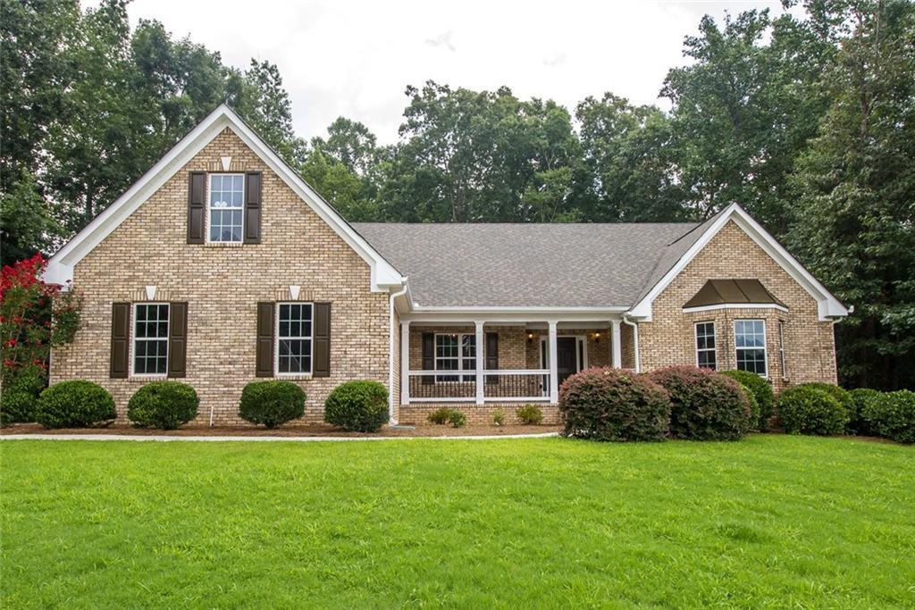 2629 Maggie Woods Ct., Dacula, GA 30019