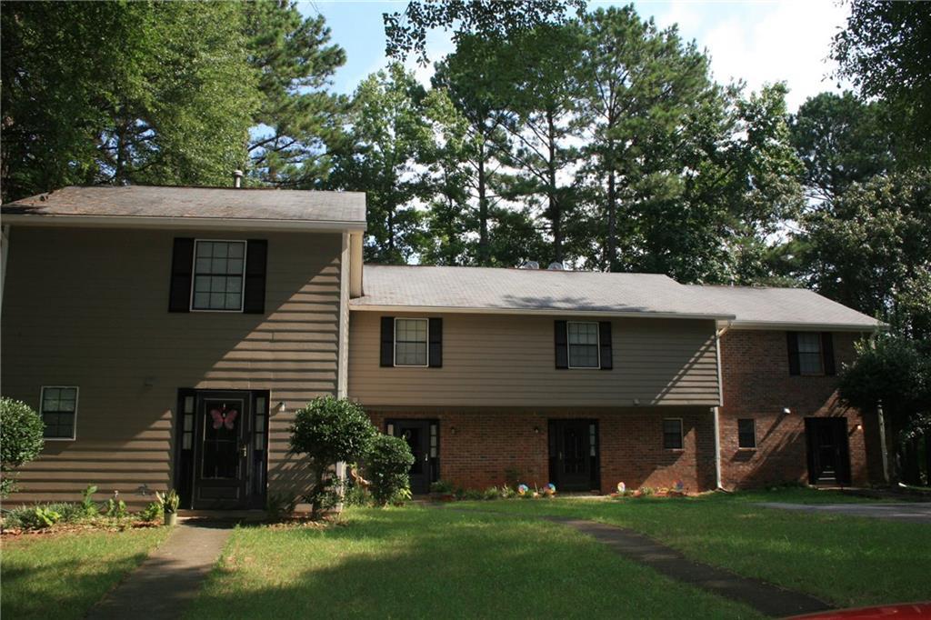 4030 Hawthorne Cir., Smyrna, GA 30080